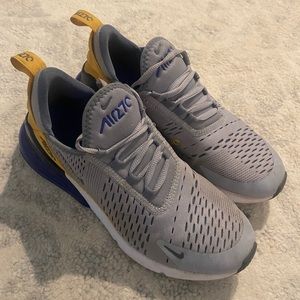 Nike AirMax 270 youth size 6